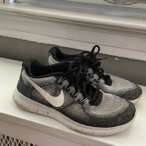 Nike Free Run